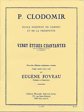 Illustration clodomir etudes chantantes op. 11 (20)