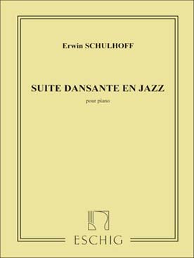 Illustration de Suite dansante en jazz