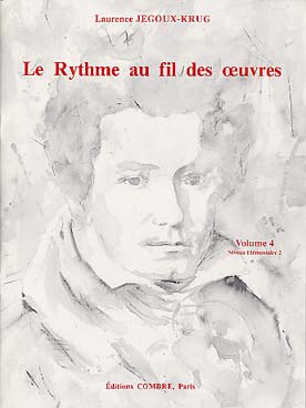 Illustration de Le Rythme au fil des œuvres - Vol. 4