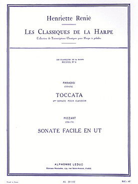 Illustration de CLASSIQUES DE LA HARPE - Vol. 4