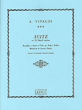 Illustration vivaldi suite en si b maj (tr. boulay)