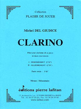 Illustration delgiudice clarino