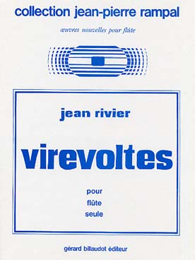 Illustration de Virevoltes