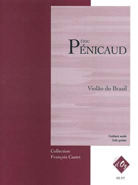 Illustration penicaud violao do brasil