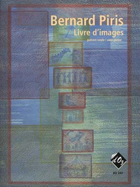 Illustration de Livre d'images