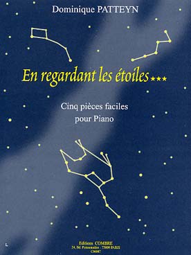 Illustration de En regardant les étoiles