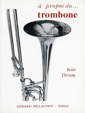 Livres sur le <br> Trombone