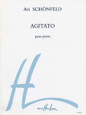 Illustration de Agitato