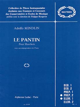 Illustration mindlin pantin (le)