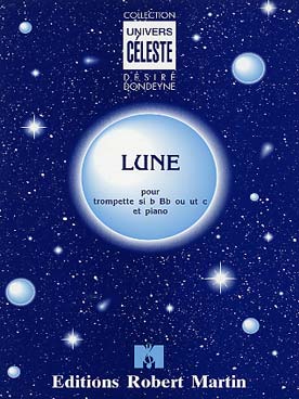 Illustration de Lune