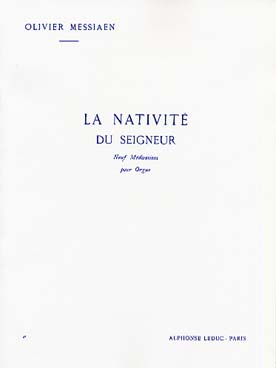 Illustration de La Nativité du Seigneur - Vol. 2 : Le Verbe, Les Enfants de Dieu