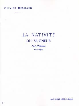 Illustration de La Nativité du Seigneur - Vol. 3 : Les Anges - Jésus accepte la souffrance - Les Mages