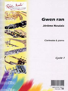 Illustration de Gwen Ran