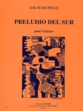 Illustration de Preludio del sur