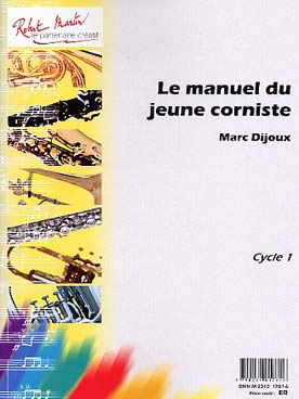 Illustration de Le Manuel du jeune corniste