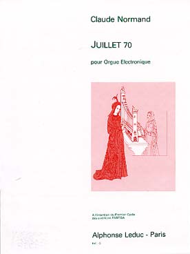 Illustration de Juillet 70