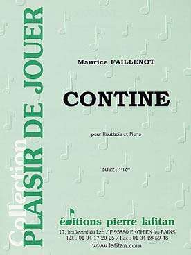 Illustration faillenot contine