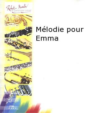 Illustration de Mélodie pour Emma