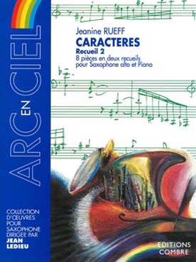 Illustration de Caractères vol. 2