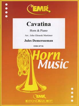 Illustration demerssemann cavatina