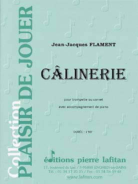 Illustration de Câlinerie