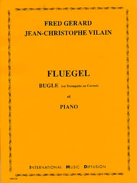 Illustration de Fluegel