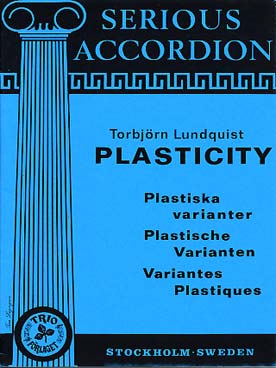 Illustration de Plasticity