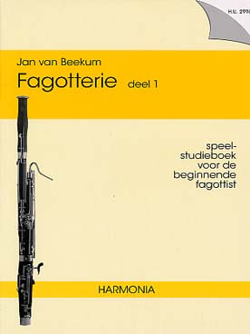 Illustration de Fagotterie - Vol. 1