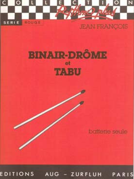Illustration de Binaire-Drome et Tabu