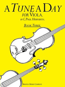 Illustration a tune a day vol. 3
