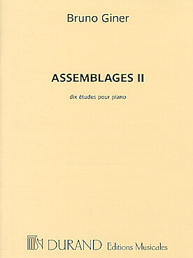 Illustration de Assemblages 2