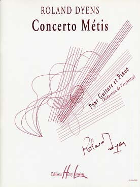 Illustration dyens concerto metis, red. piano