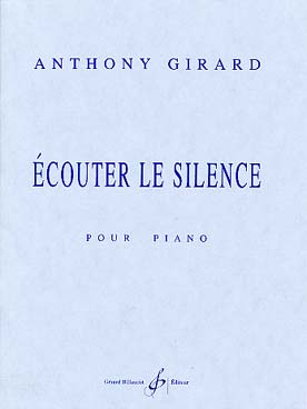 Illustration de Ecouter le silence