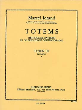 Illustration de Totem III