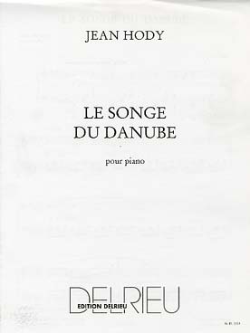 Illustration de Le Songe du Danube