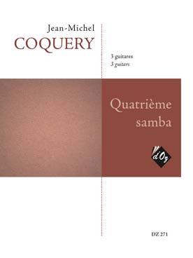 Illustration coquery samba (4eme)