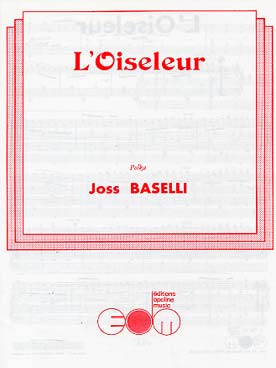 Illustration de L'Oiseleur