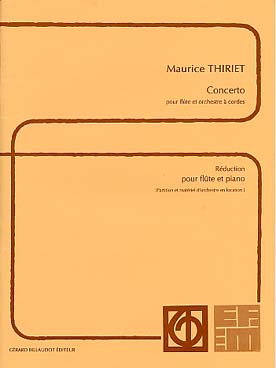 Illustration de Concerto