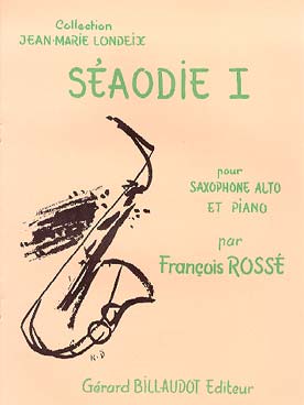 Illustration de Séaodie I