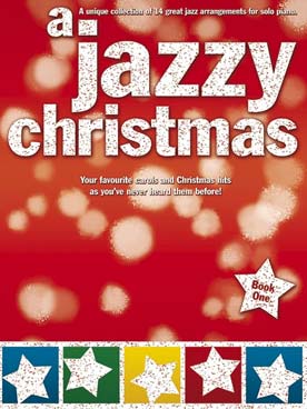 Illustration jazzy christmas (a)