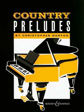 Illustration de Country preludes