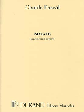 Illustration de Sonate