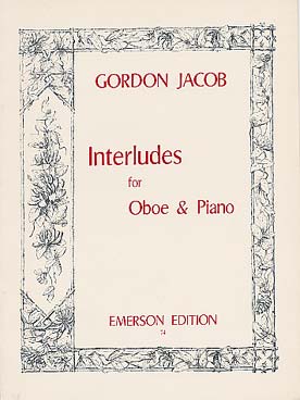 Illustration jacob interludes