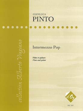 Illustration de Intermezzo pop