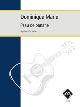 Illustration de Peau de banane