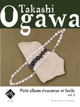Illustration ogawa petit album evocateur facile vol 2