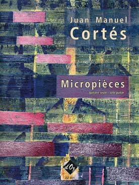 Illustration cortes micropieces