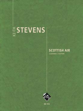 Illustration de Scottish air