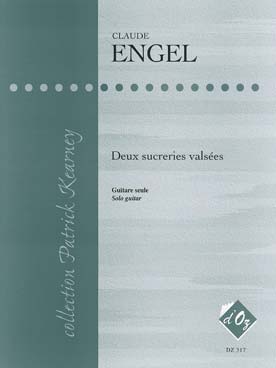 Illustration engel sucreries valsees (2)