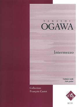 Illustration ogawa intermezzo